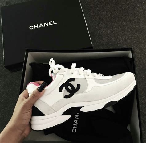 chanel carreranakes|Sneakers .